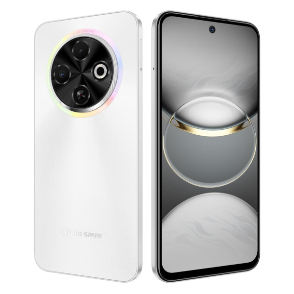 Купить TECNO Spark 30c (KL5n) 8-256GB Orbit White-3.jpg